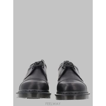 Dr. Martens Dr  Martens STRINGATA DR MARTENS X MARGARET HOWELL 43028200DDr  Martens STRINGATA DR MARTENS X MARGARET HOWELL 430