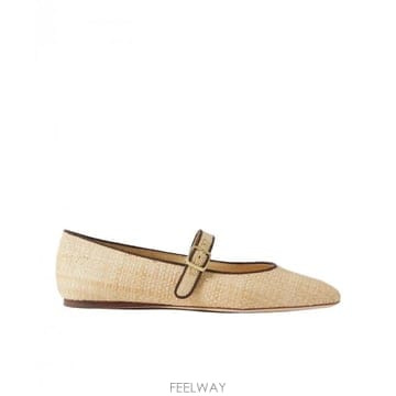 | Other Brand | 22FW Loeffler Randall ���� casual ���� GINGERRMONATBNNATURALBLAC22FW Loeffler Randall ���� casual ���� GINGERRMONATBNN