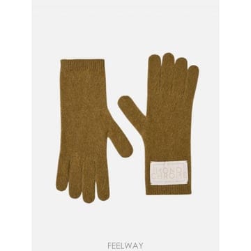 | Other Brand | 26FW Marella MARELLA MLLVALLE gloves 262356601702004004 TP5826FW Marella MARELLA MLLVALLE gloves 26235660170200400
