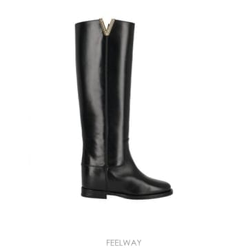 | Other Brand | 26FW Via Roma 15 ���� ���� 4759BLACK TP58072118726FW Via Roma 15 ���� ���� 4759BLACK TP580721187