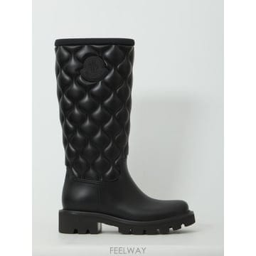 Moncler 26FW Moncler Insulated wellingtons Kickstream L209B4G00100M926FW Moncler Insulated wellingtons Kickstream L209B4G0