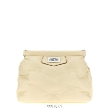 Maison Margiela 26SS �������������� Glam Slam classique ���� ũ�ν��ٵ� �� SB1WG0028P4300T226SS �������������� Glam Slam classique ���� ũ�ν���