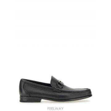 Ferragamo ����䷹ ��󰡸� MOCASSINO ORNAMENTO GANCINI 642848029392002 TP5813����䷹ ��󰡸� MOCASSINO ORNAMENTO GANCINI 64284802