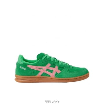 asics 24SS Asics ���� casual ���� 1203A452300GREEN TP58056597824SS Asics ���� casual ���� 1203A452300GREEN TP5805659