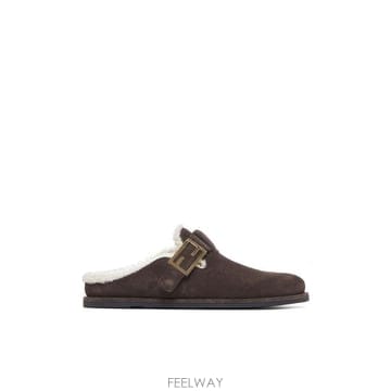 FENDI 25FW Fendi ���� suede Fendi Feel ������ 8R8448TK6F1PZ8 TP577898325FW Fendi ���� suede Fendi Feel ������ 8R8448TK6F1P