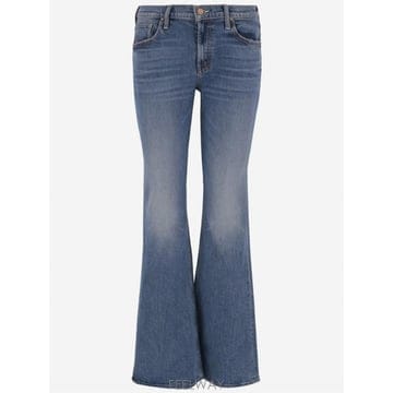 Mother 26FW MOTHER the jinx �� jeans 114051409HRL TP57839541426FW MOTHER the jinx �� jeans 114051409HRL TP578395414