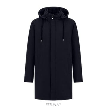 Herno 26FW ������ ���� �극��Ŀ with �ĵ� PA00032UR12742S9200 TP57898164026FW ������ ���� �극��Ŀ with �ĵ� PA00032UR12742S920