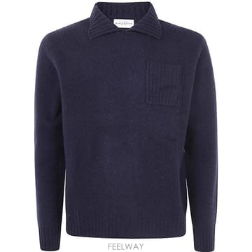 24FW 발렌타인 SAILOR 넥 풀오버 B2P2667W13613777 TP577898239