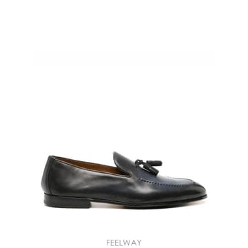| Other Brand | 26SS DOUCALS Tassel Moc Indigo Fdo Nero DU1080PANNUF159NB2826SS DOUCALS Tassel Moc Indigo Fdo Nero DU1080PANNUF15