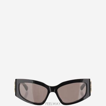 26SS Balenciaga BOSSY 캣 선글라스 773492T00391000 TP570373140