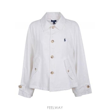 Ralph Lauren 26SS ���� ���� �η� Woven ���� �극��Ŀ ���� 211A12653001 TP58086482926SS ���� ���� �η� Woven ���� �극��Ŀ ���� 211A12653