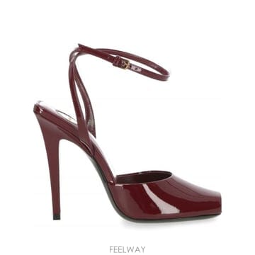 Saint Laurent 26SS ���ζ� Scarpe Donna ���ζ� 8060481TV006117 TP58137689126SS ���ζ� Scarpe Donna ���ζ� 8060481TV006117 TP5813