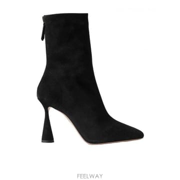 Aquazzura 26SS Aquazzura ���� ���� AREHIGB0SUE000BLACK TP58065369826SS Aquazzura ���� ���� AREHIGB0SUE000BLACK TP5806536