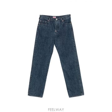 Kenzo 26FW KENZO ���� jeans FG62DP2426U3DS TP58065366226FW KENZO ���� jeans FG62DP2426U3DS TP580653662
