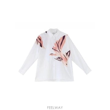 Paul Smith 26SS �����̽� Le Peche �ǽ� ���� W1R351BV1122624 TP58137872026SS �����̽� Le Peche �ǽ� ���� W1R351BV1122624 TP581