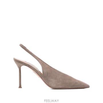 Aquazzura 26 FW �������ֶ� ���׸� ������ ������ VTRMIDL0SUETOR TP45527253926 FW �������ֶ� ���׸� ������ ������ VTRMIDL0SUETOR T