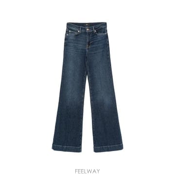 | Other Brand | 26 FW 7 For All Mankind �ΰ� ��ġ ���̵� �� 7U330A91 TP45561258526 FW 7 For All Mankind �ΰ� ��ġ ���̵� �� 7U330A91 T