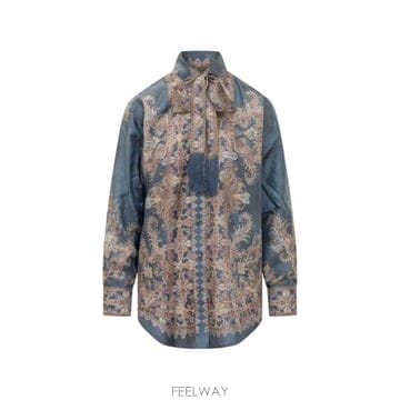 Zimmermann 26FW ���Ӹ� ���� 9676T F261NAP NAVY26FW ���Ӹ� ���� 9676T F261NAP NAVY