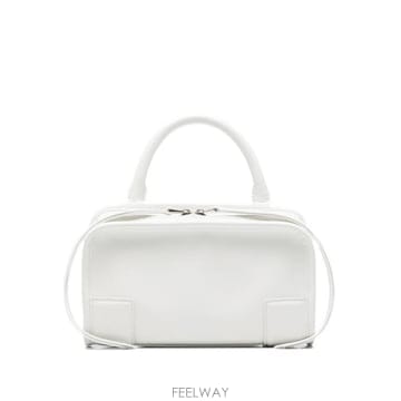 Loewe 26SS �ο��� �̴� �Ƹ����� 180 �� ����Ʈ ī����Ų A039AS4 X122100 WHITE26SS �ο��� �̴� �Ƹ����� 180 �� ����Ʈ ī����Ų A039A
