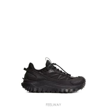 26 FW 몽클레어 트레일그립 GTX 로우탑 스니커즈 L209A4M00120M7208 TP456079706
