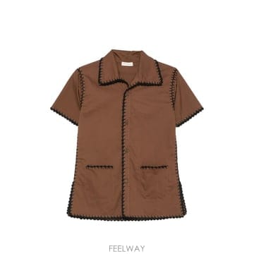 | Other Brand | 26 FW TERRY PUESTO ũ�μ� Ʈ���� ���� SS26CASSCHOC TP45525942426 FW TERRY PUESTO ũ�μ� Ʈ���� ���� SS26CASSCHOC TP4