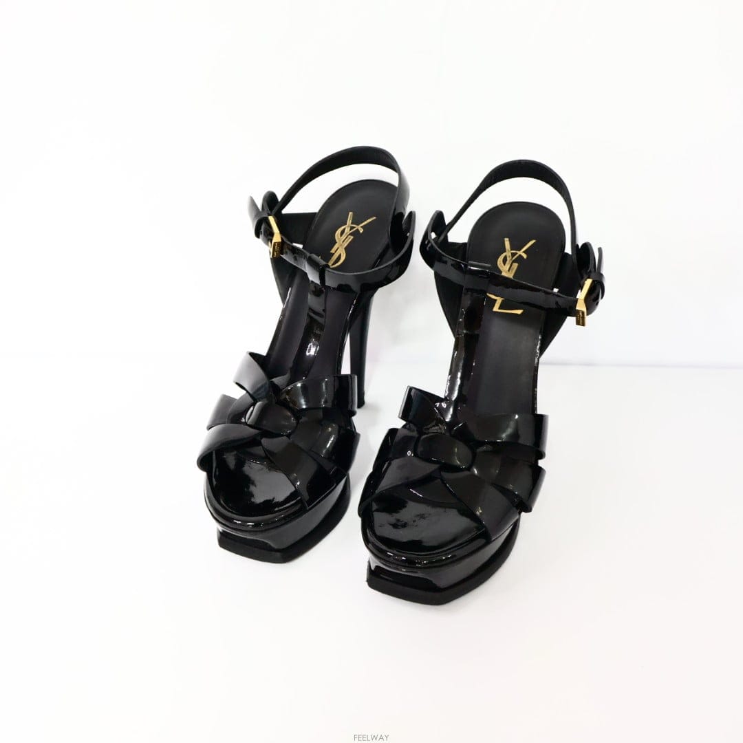 Saint Laurent [����ġ����] ���ζ� 315487 Ʈ����Ʈ ���̴�Ʈ �÷��� �� ���� 36/230[����ġ����] ���ζ� 315487 Ʈ����Ʈ ���̴�Ʈ �÷��� 