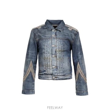 | Other Brand | 26 FW 424 �ڼ� �ø��� ���� ��Ŷ FF6SMJ83APTE001DARKWASHING TP4574257126 FW 424 �ڼ� �ø��� ���� ��Ŷ FF6SMJ83APTE001DARKWAS