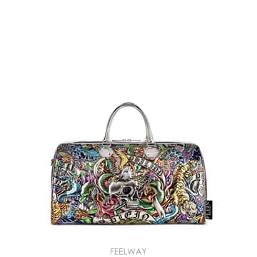 Philipp Plein 26 FW �ʸ��÷��� Ÿ�� �������� ���� ��Ʈ �� FADAMBA1342PLE010N TP44810320226 FW �ʸ��÷��� Ÿ�� �������� ���� ��Ʈ �� FADAMBA134
