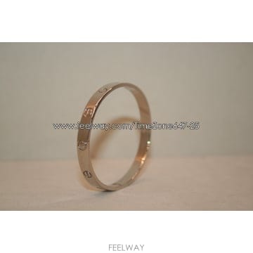 Cartier [Ÿ����]Cartier LOVE Bracelet WG ��쿡 ��������  18ȣ[������Ϲ��][Ÿ����]Cartier LOVE Bracelet WG ��쿡 ��������  18