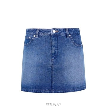 A.P.C. 26 FW ����� ���̿��̽�Ʈ 5 ���� �̴� ��ĿƮ COHJLF06505 TP45806407626 FW ����� ���̿��̽�Ʈ 5 ���� �̴� ��ĿƮ COHJLF065