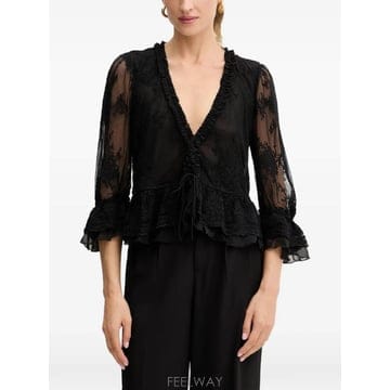 | Other Brand | 26 FW Bardot ���� ���̽� ž 60028TB1 TP45796932226 FW Bardot ���� ���̽� ž 60028TB1 TP457969322