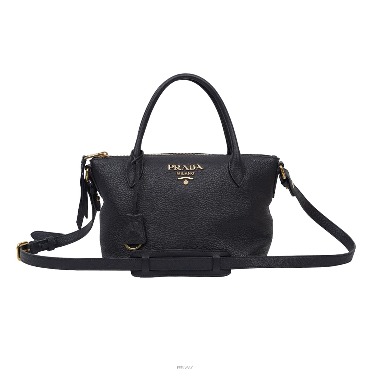 PRADA [�߰���ǰ] ����� ���ڷ� ���̳� ��Ʈ�� �� ����� 1BA111[�߰���ǰ] ����� ���ڷ� ���̳� ��Ʈ�� �� ����� 1BA11