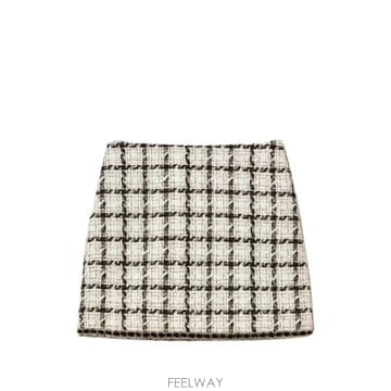 | Other Brand | 26 FW TWINSET üũ ��Ŭ�� �̴� ��ĿƮ 262TP2751 TP45737955926 FW TWINSET üũ ��Ŭ�� �̴� ��ĿƮ 262TP2751 TP4573