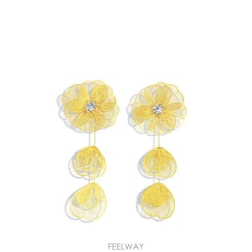 | Other Brand | 26 FW HZMER JEWELLERY ������Ƽ�� ��� �� �̾ MCCPDEG600 TP45546692526 FW HZMER JEWELLERY ������Ƽ�� ��� �� �̾ MCCPDE