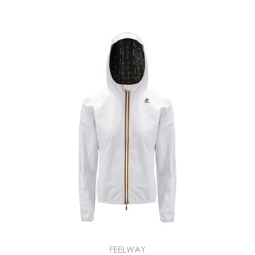 | Other Brand | 26 FW K Way ���� �÷��� 2 �ĵ� ���� ��Ʈ K00BDK0BIANCO TP45812234026 FW K Way ���� �÷��� 2 �ĵ� ���� ��Ʈ K00BDK0BIANCO