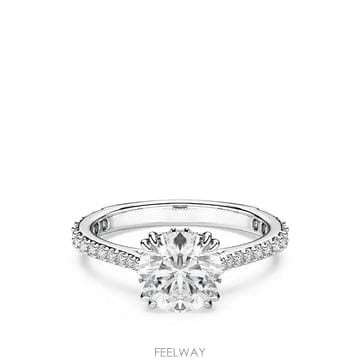 Swarovski 26 FW ���ͷκ꽺Ű Stilla crystal embellished cocktail ring 57179326 FW ���ͷκ꽺Ű Stilla crystal embellished cocktail