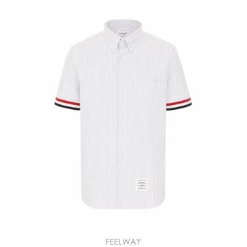Thom Browne FW26[�����] ���� MWS252A F1225035 [B0]FW26[�����] ���� MWS252A F1225035 [B0]