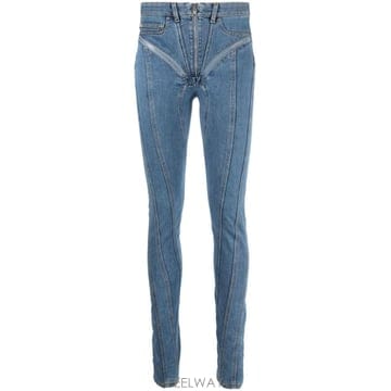 | Other Brand | 26 FW Mugler �����̷� ��Ű�� �� 23W6PA0389247 TP45785810726 FW Mugler �����̷� ��Ű�� �� 23W6PA0389247 TP457858