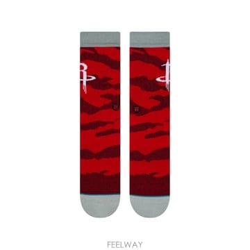 | Other Brand | 26 FW Stance X NBA �޽��� ������ ī�� ����Ʈ �縻 M558B19ROCRED TP456500426 FW Stance X NBA �޽��� ������ ī�� ����Ʈ �縻 M558