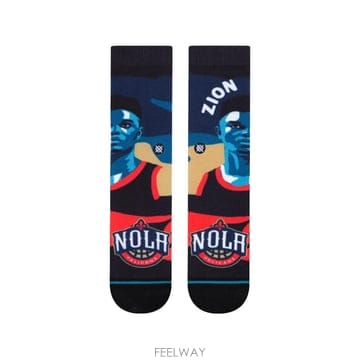 | Other Brand | 26 FW Stance X NBA ���̾� �������� �縻 M558C19ZIOBLU TP45649984826 FW Stance X NBA ���̾� �������� �縻 M558C19ZIOBLU 