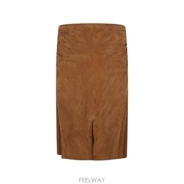 | Other Brand | 26 FW Stouls ���� �ָ� �����̵� ��ĿƮ OOMASUEDECOYOTTE TP45415208826 FW Stouls ���� �ָ� �����̵� ��ĿƮ OOMASUEDECOYOTT