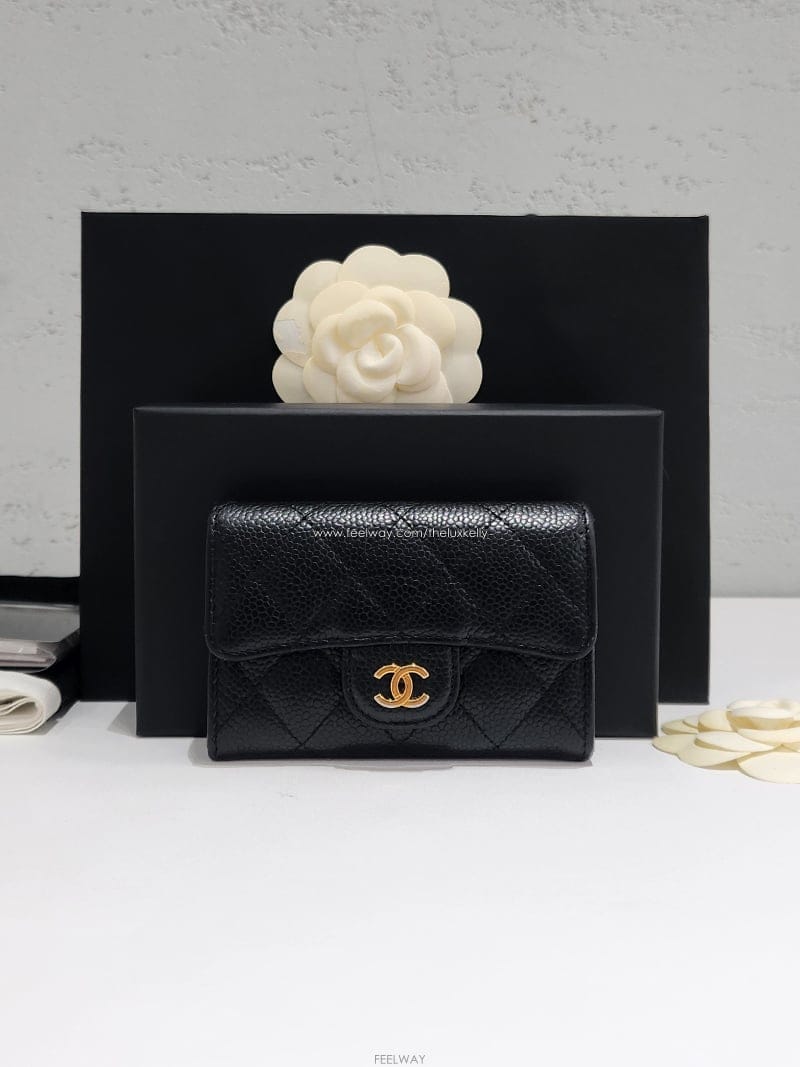 CHANEL ���� Ŭ���� ĳ��� ���� ���� ī������ 24���� AP0214���� Ŭ���� ĳ��� ���� ���� ī������ 24���� AP0214