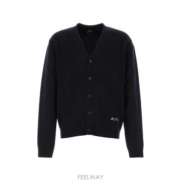 A.P.C. 26 FW ����� �ɺ� �ΰ� �ڼ� ����� WOASWH22020 TP45801557926 FW ����� �ɺ� �ΰ� �ڼ� ����� WOASWH22020 TP45801