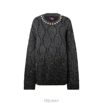 | Other Brand | 26 FW PINKO ũ������ ��� ���� ���� ������ 107855A3OZ TP45690979326 FW PINKO ũ������ ��� ���� ���� ������ 107855A3OZ 