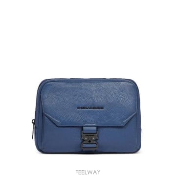Piquadro 26 FW ������ ��� ���� Ŭ��ġ CA6615S135BLU TP45637604726 FW ������ ��� ���� Ŭ��ġ CA6615S135BLU TP456376