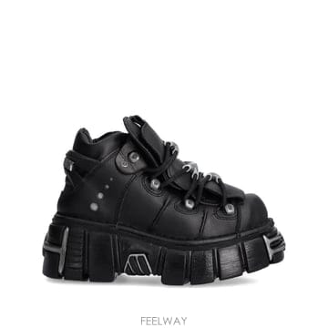 | Other Brand | 26 FW NEW ROCK ���̽��� ûŰ ���� M106VS1 TP44557005126 FW NEW ROCK ���̽��� ûŰ ���� M106VS1 TP445570051