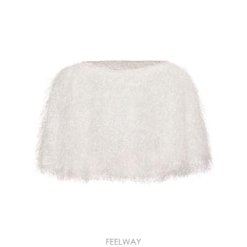 | Other Brand | 26 FW Unreal Fur ���� �� ũ�� ������ URF6000285BLN TP44524730826 FW Unreal Fur ���� �� ũ�� ������ URF6000285BLN T