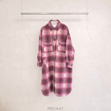 Isabel Marant ���ں����� ���ѿ� üũ ��Ƽ�� ��Ʈ Ǫ�þ� T0���ں����� ���ѿ� üũ ��Ƽ�� ��Ʈ Ǫ�þ� T0
