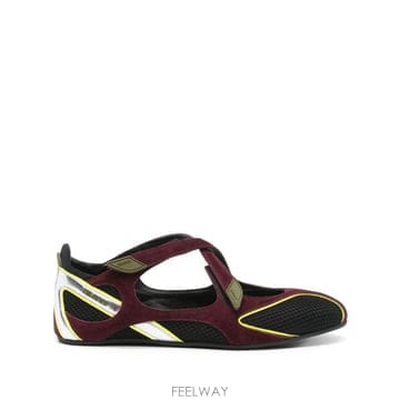 THE ATTICO 26 FW ��Ƽ�� �븶�� �߷����� ���� 251WSH00871MIX062AA TP44523025726 FW ��Ƽ�� �븶�� �߷����� ���� 251WSH00871MIX062AA 