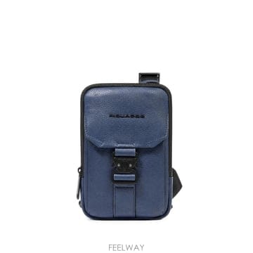 Piquadro 26 FW ������ ��Ŭ Ŭ���� ���� �޽��� �� AC6546S135RBLU TP45639549226 FW ������ ��Ŭ Ŭ���� ���� �޽��� �� AC6546S135RB